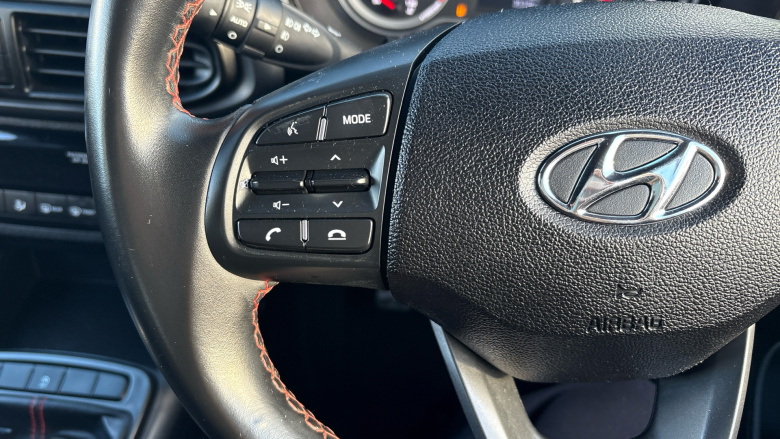 Hyundai i10 1.0 T-GDi N Line 5dr Petrol Hatchback